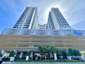 Kota Kinabalu City Centre @ The Shore by Casa Yolo